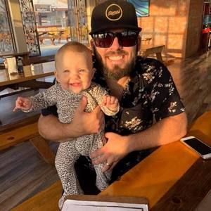 Meet your Posher, Garrett